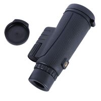 Handheld Monocular waterproof Telescope D10x42, magnification: 10X