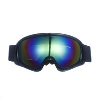 Safety shockproof childrens sports ski goggles HQ600-0-DX