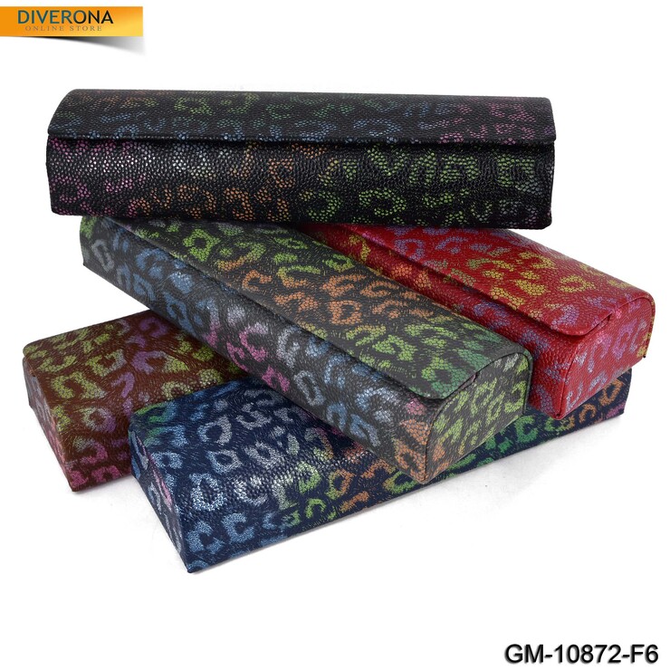 Magnetic glasses case GM-10872-F6