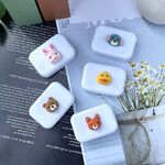 Мини набор для мягких контактных линз HFXC119