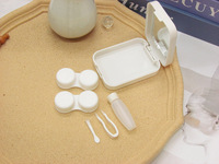 Kit for soft contact lenses (Kits for contact lenses) X5030-1
