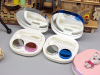 Набор для мягких контактных линз (Kits for contact lenses) XF8096Pig