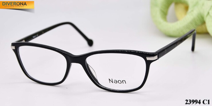 Rim plastic (acetate) NEON 23994