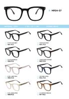 TR90 plastic frame for glasses MR04-07