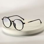 Солнцезащитные пластиковые TR90 очки с защитой UV400 9733-2-GT