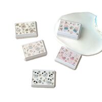 Mini soft contact lens MT013-9水果兔熊