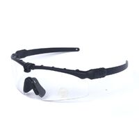 Safety shockproof tactical goggles 单只3.0