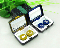 Набор для мягких контактных линз (Kits for contact lenses) HQ661JD