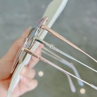 Metal frame MAMO F93056