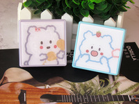 Набор для мягких контактных линз (Kits for contact lenses) FX1055Cartoon