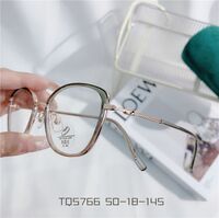 Оправа комбинированная (металл + TR90) с линзами Blue Ray Cut MAMO TQ5766