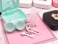 Набор для мягких контактных линз (Kits for contact lenses) HQ8061