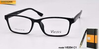 Оправа пластиковая для очков VIZZINI V8354