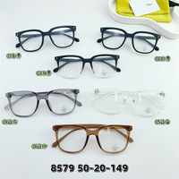 Оправа пластиковая TR90, линзы с Blue Block покрытием SANTA 8579