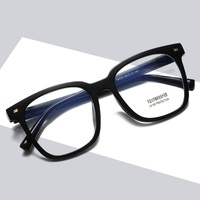 Очки пластиковые с защитой от синего света Blue Block F19229