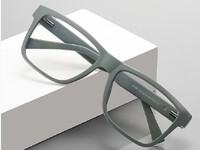 Universal frame for glasses TR90+CA material (flex hinges) FOCUS FCS2100