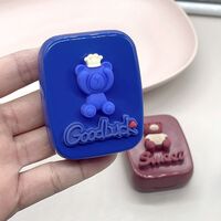 Набор для мягких контактных линз (Kits for contact lenses) SO023TD