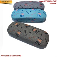Glasses case KZ5616-LOVE