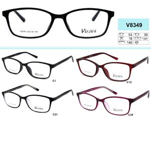 Plastic frames for glasses VIZZINI V8349