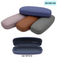 Glasses case GM-2068-A60