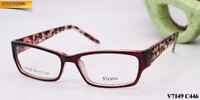 Plastic eyeglass frame VIZZINI V7149