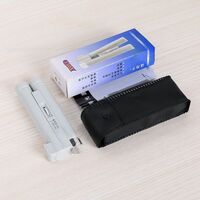 Микроскоп портативный 双150X-无刻度, увеличение: 150X (без шкалы)