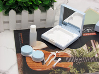 Kit for soft contact lenses (Kits for contact lenses) XF009SKH