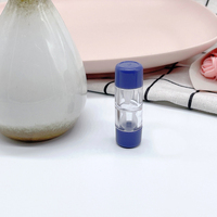 Contact lens case RGP10