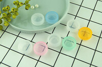 Contact lens case AS006