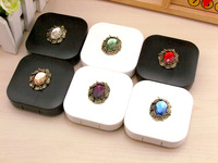 Набор для мягких контактных линз (Kits for contact lenses) Diamond917