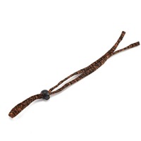 Шнурок-фиксатор для очков хлопковый JL056