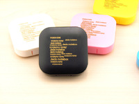 Kit for soft contact lenses (Kits for contact lenses) HQ917088