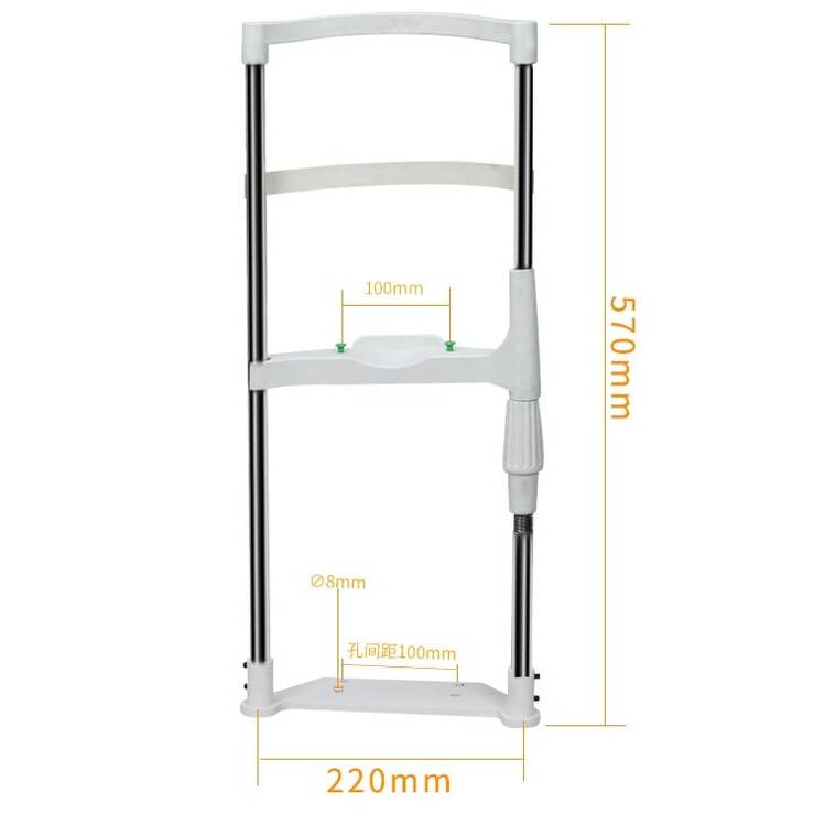 Фиксатор головы с регулируемой высотой HTL型