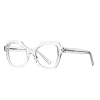 Progressive iridescent glasses  frames for glasses TR90+CA material (flex hinges) FOCUS FCS2142