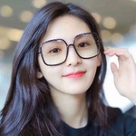 Очки пластиковые с защитой от синего света Blue Block FENQI F20201