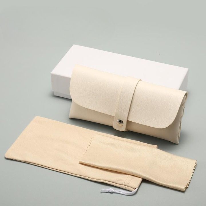 Футляр для очков и солнцезащитных очков + дополнительный комплект HD20220082902