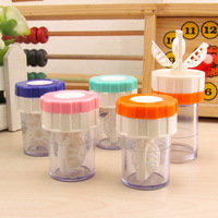 Ручной портатичный очиститель контактных линз AJ8011