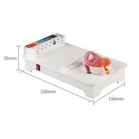 Детектор ультрафиолета и синего света