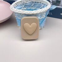 Kit for soft contact lenses (Kits for contact lenses) M023Love