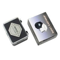 Лупа складная 22188A-XX, диаметр: 20,5 мм, увеличение: 20X