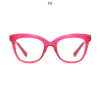 Оправа пластиковая, материал TR-90+CA (флекс!) FOCUS FCS2017