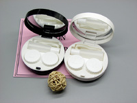 Kit for soft contact lenses (Kits for contact lenses) XF008A