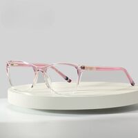 Очки пластиковые TR90 с защитой от синего света 6000-GT