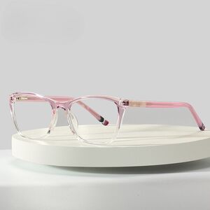 Очки пластиковые TR90 с защитой от синего света 6000-GT