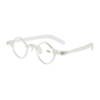 Plastic TR90 reading glasses 2065 with Blue ray cut protection, diopters from +1.00 to +4.00, RMC=62-64