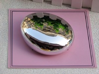 Contact lens kit with mirror and tweezers MT-6513