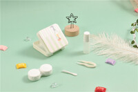 Набор для мягких контактных линз (Kits for contact lenses) JK99