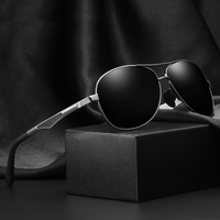 Солнцезащитные поляризационные очки с защитой UV400 F8815