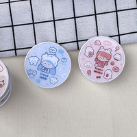 Kit for soft contact lenses (Kits for contact lenses) HF008-61