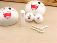 Kit for soft contact lenses (Kits for contact lenses) JD8009-10